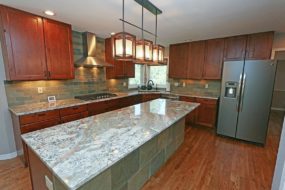 Monument Kitchen and baths remodel